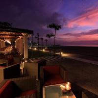 Bek and Troy married in Bali